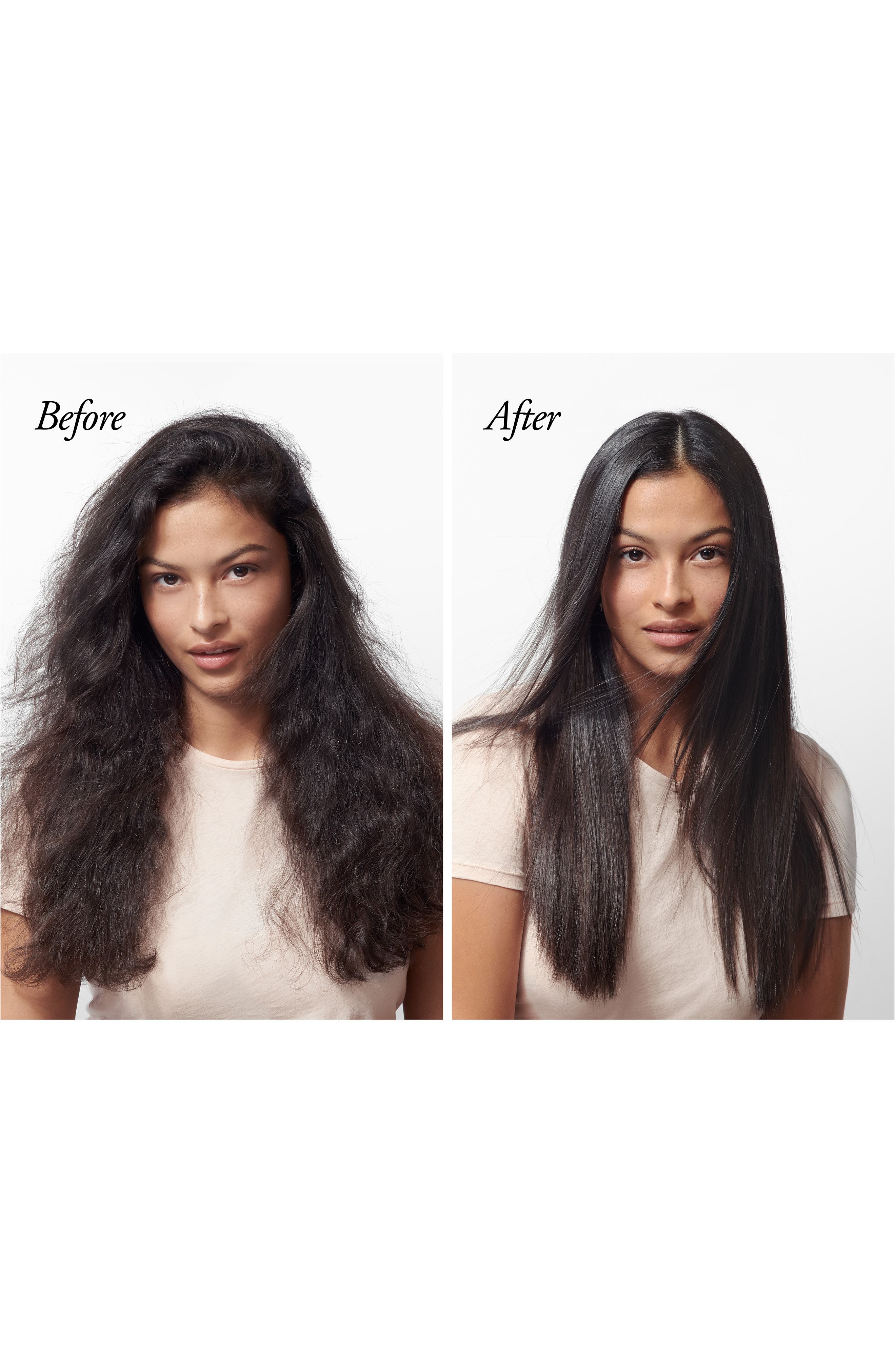 Термозащитный спрей Oribe Royal Blowout для блеска волос — фото 3