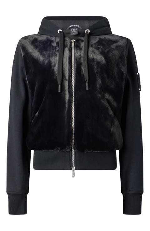 Rosylyn Bunny Jacket