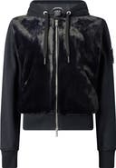 Moose Knuckles Rosylyn Bunny Jacket