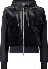 Moose Knuckles Rosylyn Bunny Jacket
