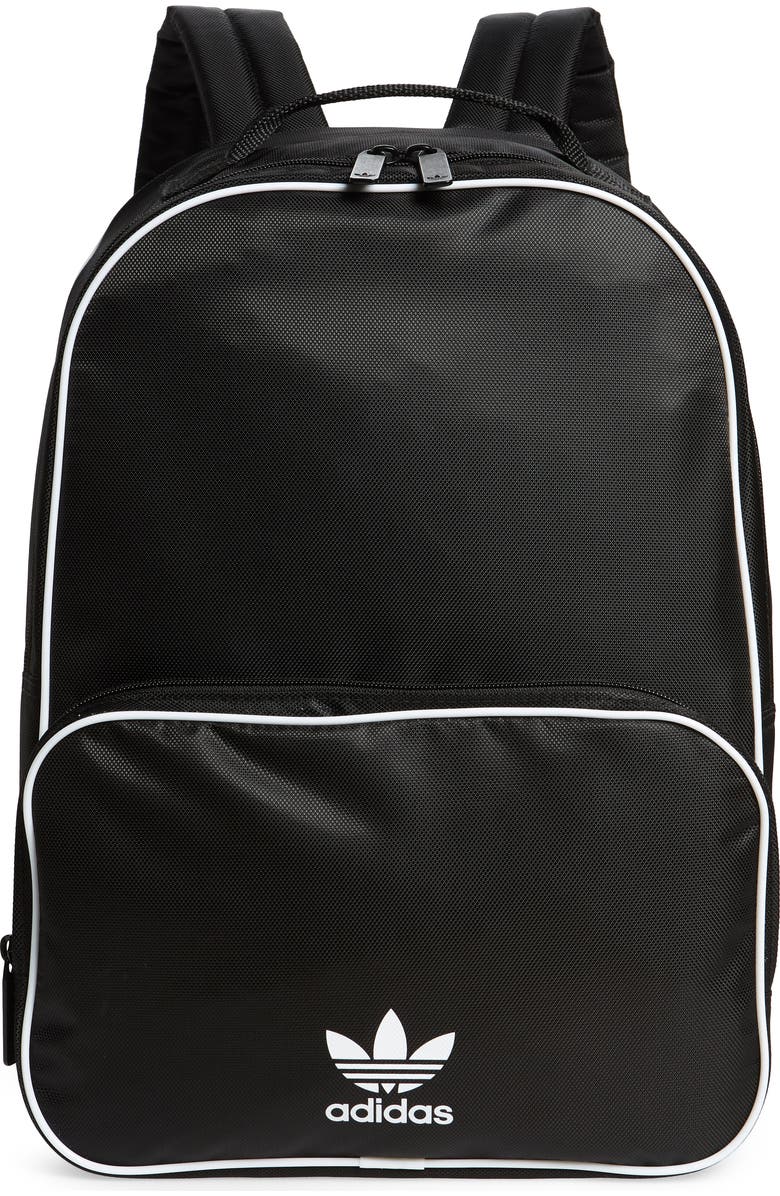 adidas Originals Santiago Backpack, Main, color,