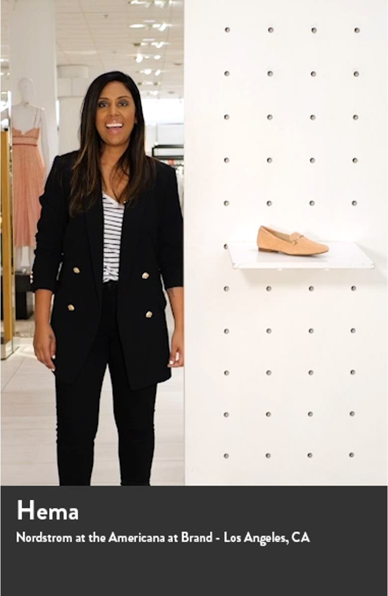 Dr. Scholls Mercury Loafer, sales video thumbnail