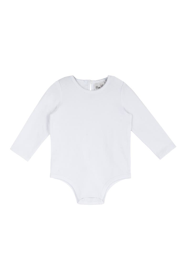 Kids' Reindeer Corduroy Jumper & Tee Set, Alternate, color, GREEN