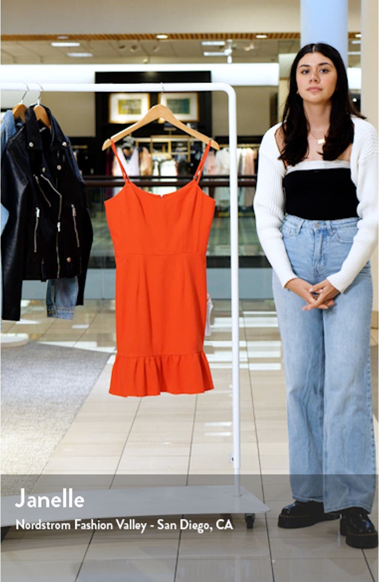 Mira Minidress, sales video thumbnail