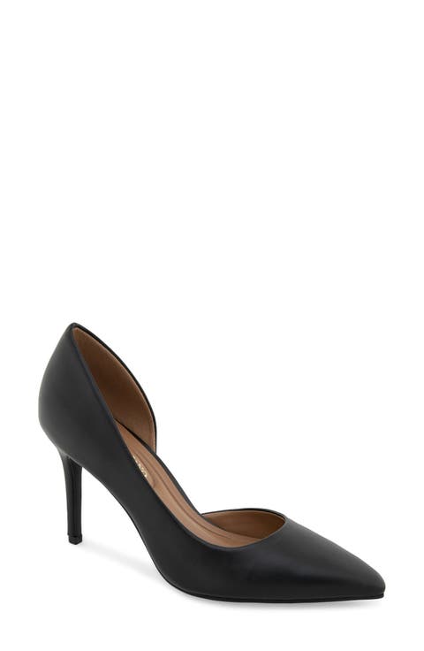 Biro Half d'Orsay Pump (Women)
