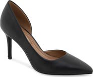 Christian Siriano New York Biro Half d'Orsay Pump
