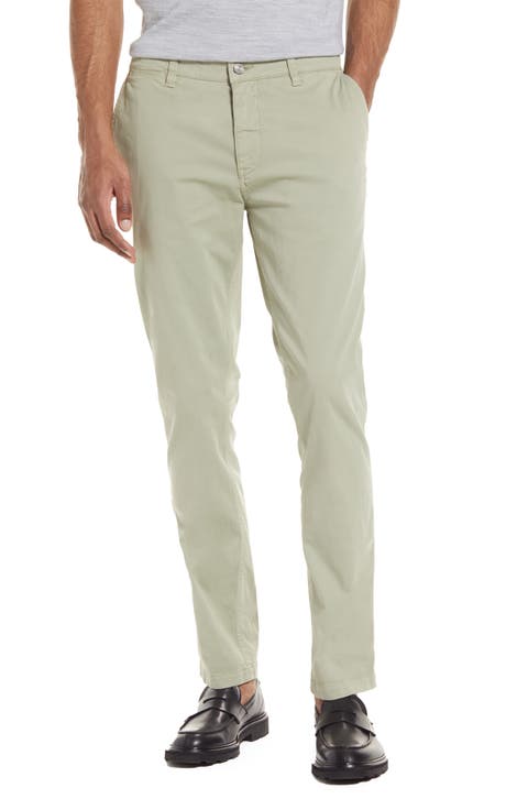 Marco 1400 Slim Fit Chinos