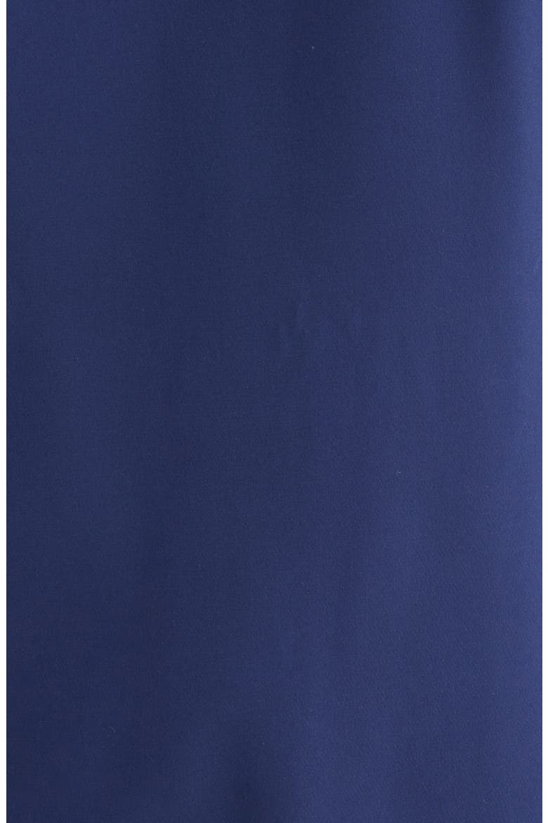 Dunes Water Resistant Golf Jacket, Alternate, color, NAVY