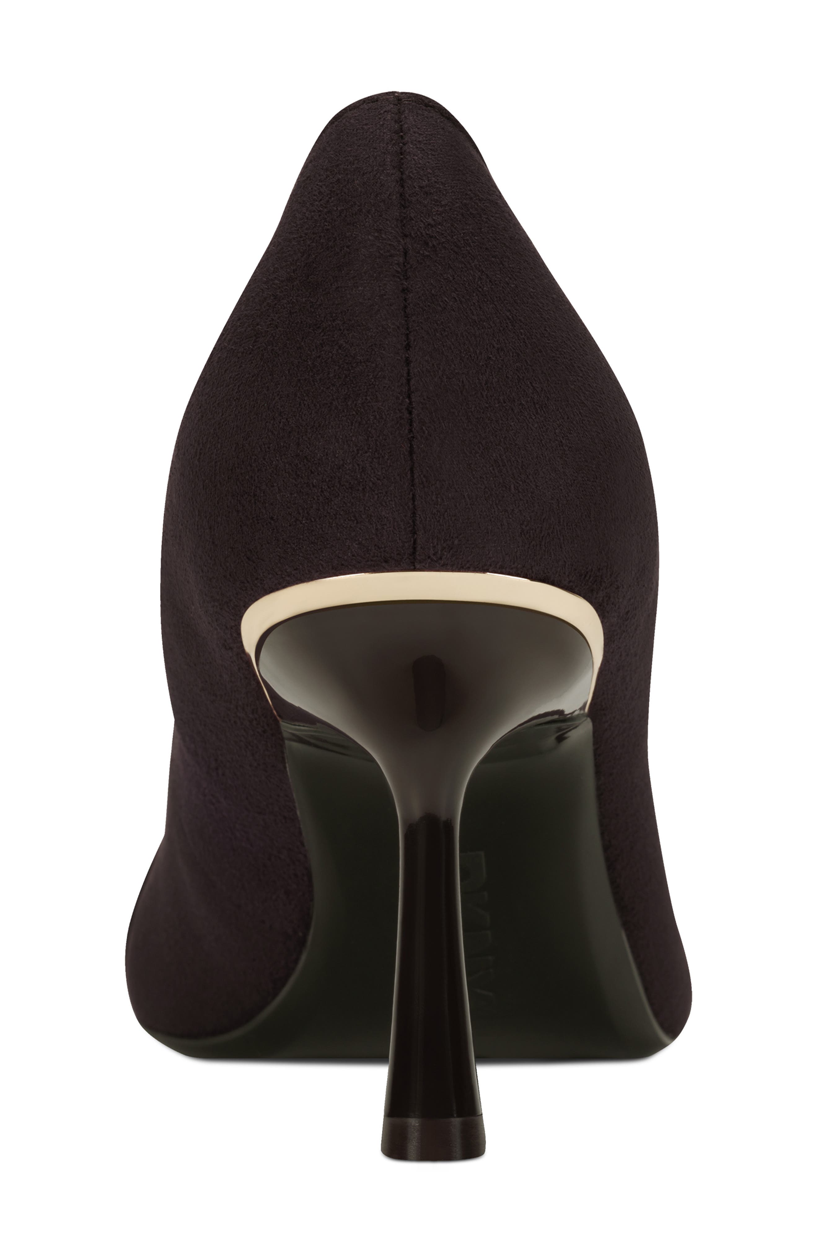 DKNY Nashbrook Pump, Alternate, color, Brown