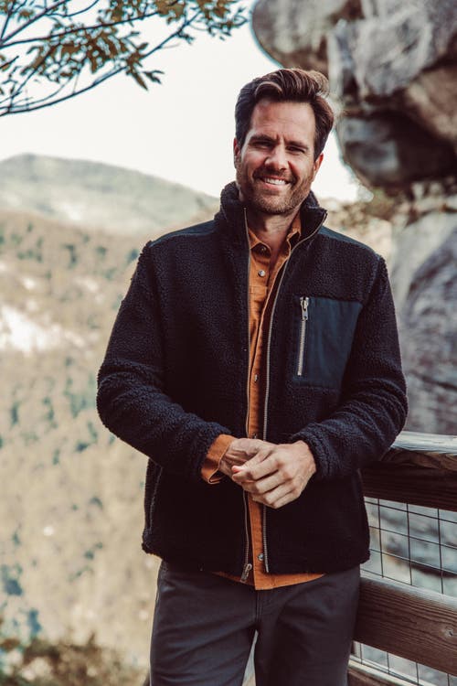 Mountain Khakis Forge Jacket