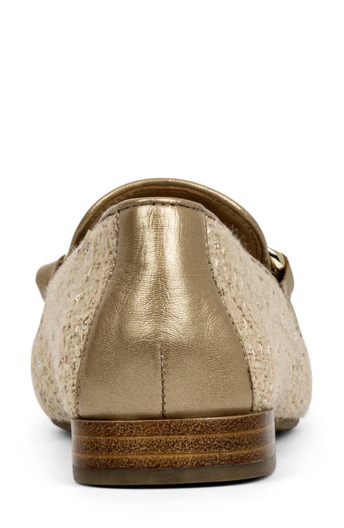 DONALD PLINER DONALD PLINER BETHANY CHAIN LOAFER