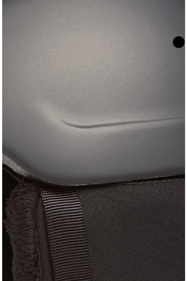 Allure Snow Helmet with MIPS, Alternate, color, MATTE BLACK PEARL