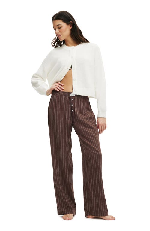 Cotton On Body Button Up Cardigan In White
