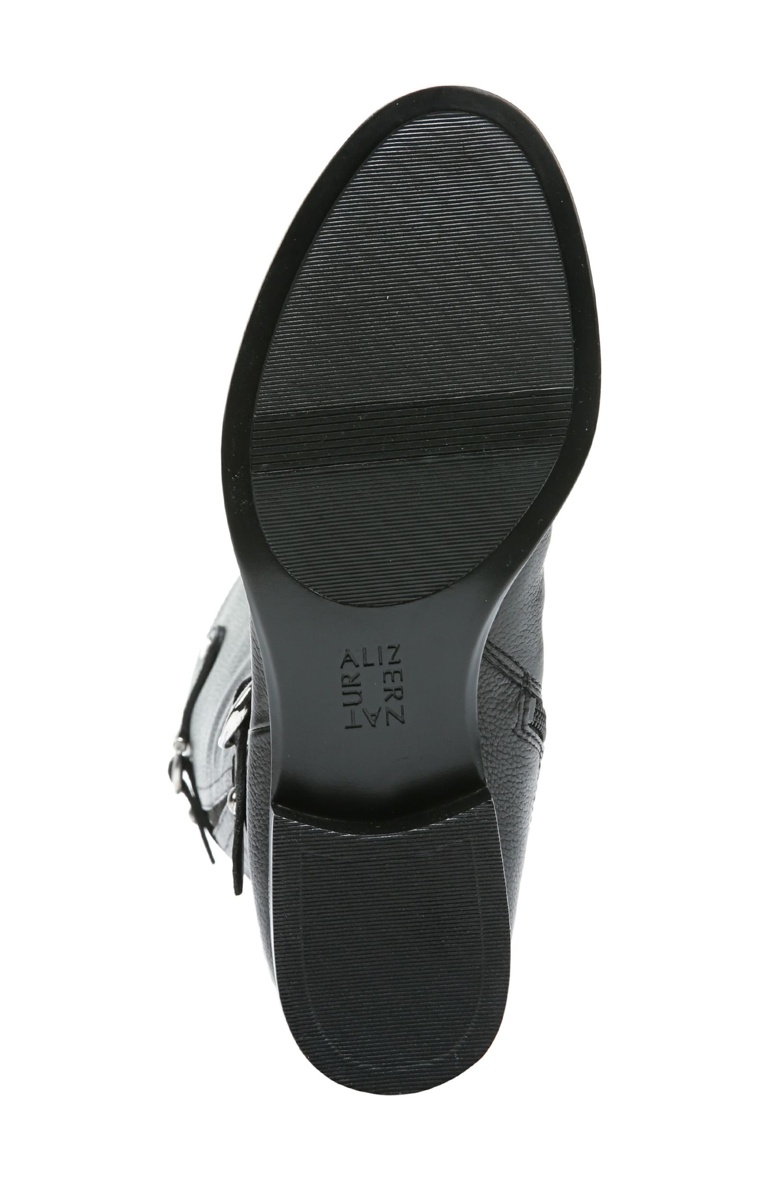 Naturalizer Jenelle Tall Boot, Alternate, color, 