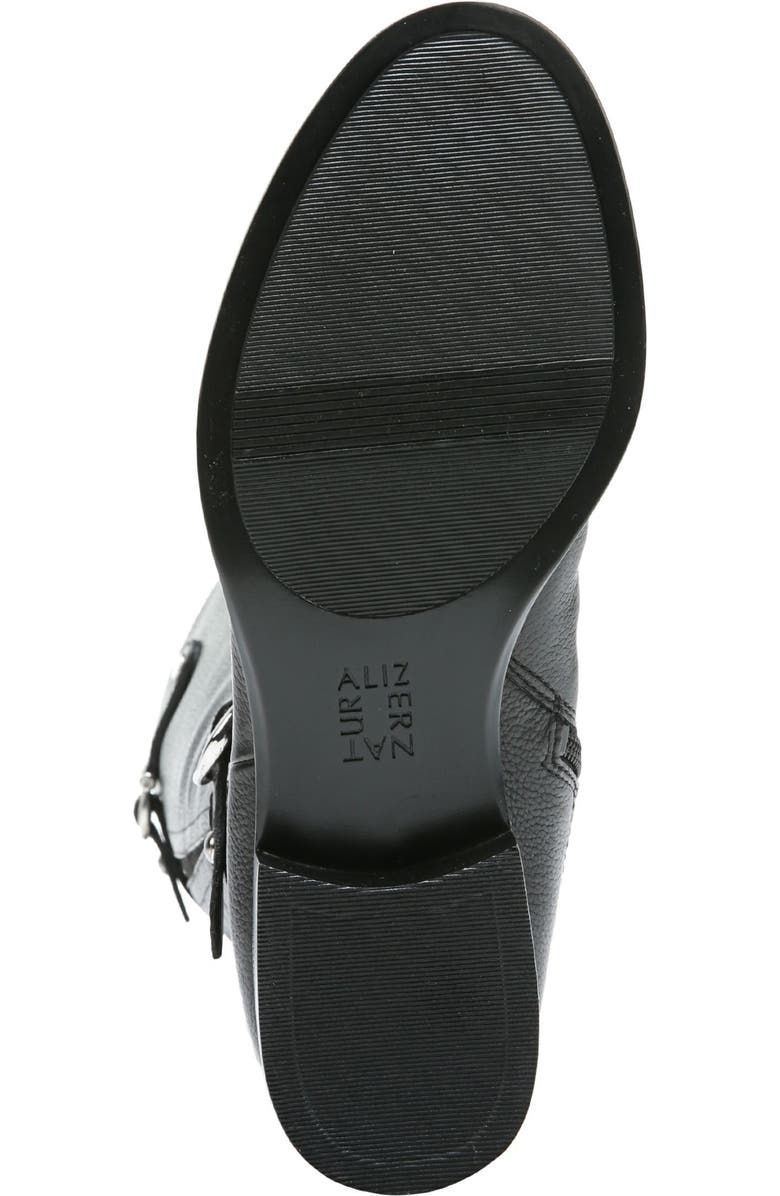 Naturalizer Jenelle Tall Boot, Alternate, color,