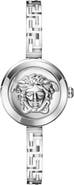 Versace Medusa Secret Bracelet Watch, 25mm