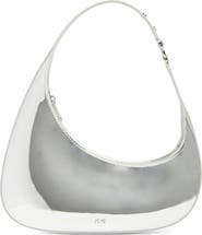 JW PEI Harlee Faux Leather Shoulder Bag