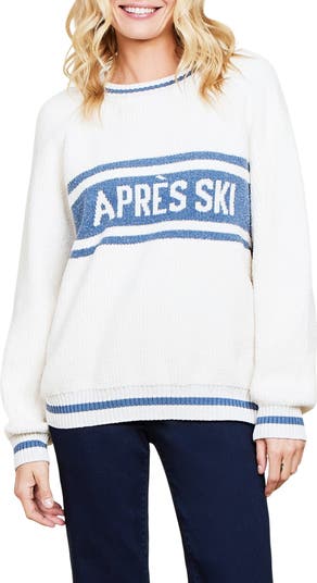 CozyChic Apres Ski Sweater