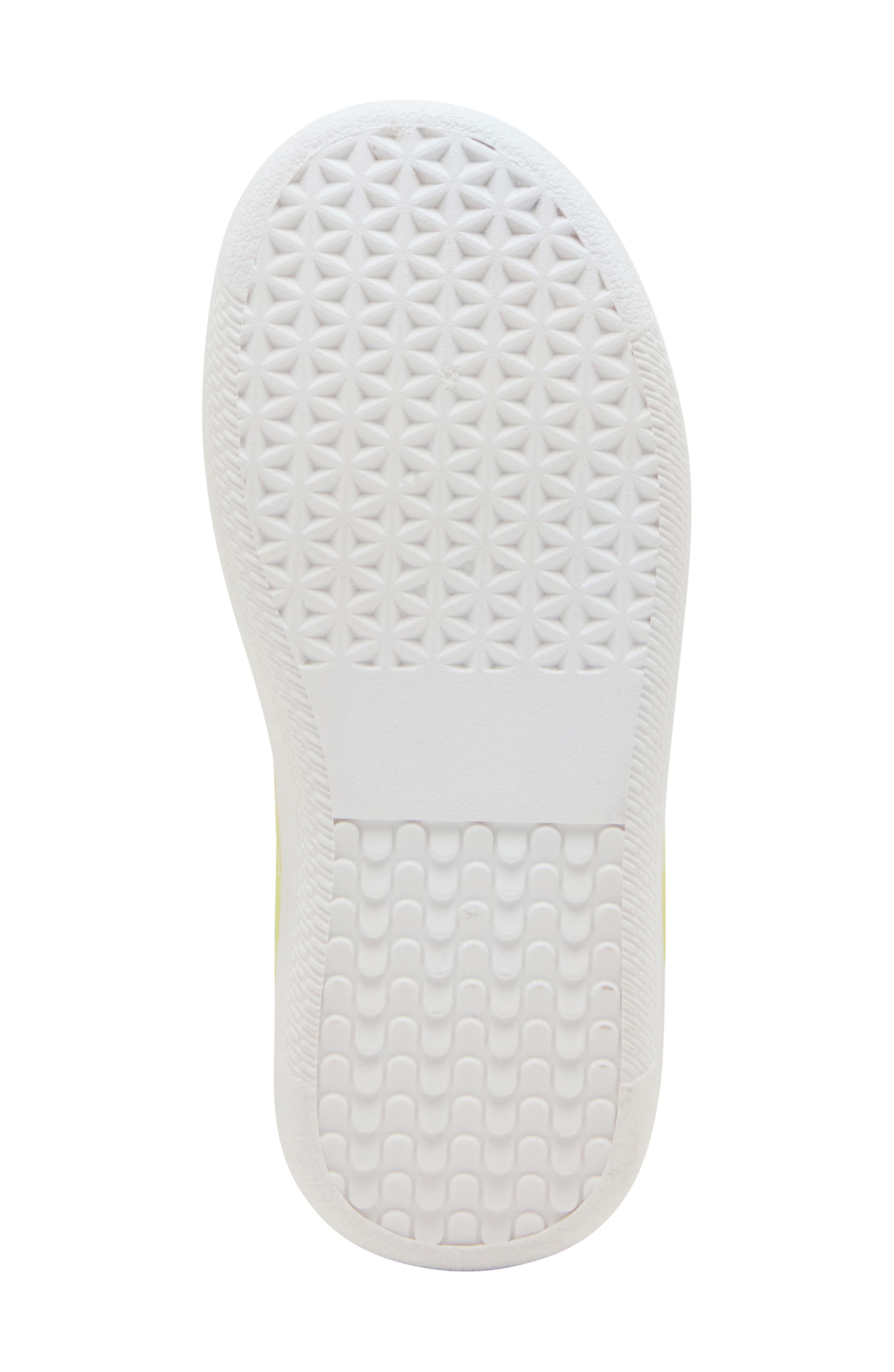 Steve Madden Kids' Cosmo Sneaker, Alternate, color, Pink/ Multi