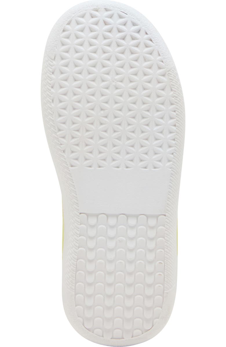 Steve Madden Kids' Cosmo Sneaker, Alternate, color, Pink/ Multi