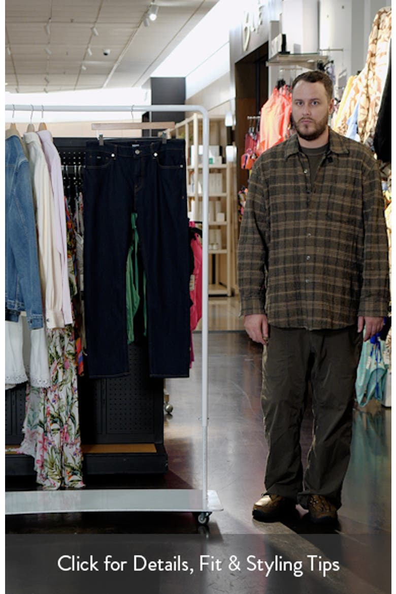 Delaware Slim Fit Jeans video