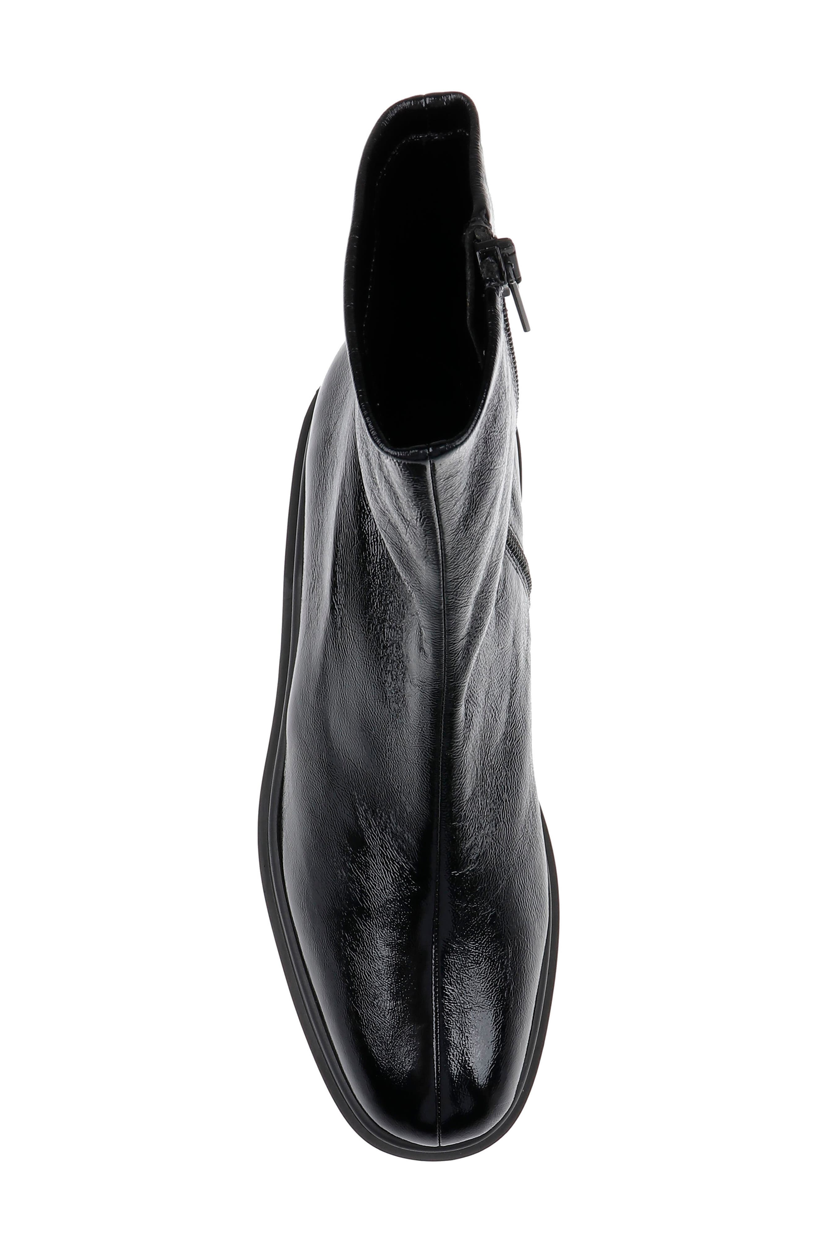 CLERGERIE Nelle Platform Bootie, Alternate, color, 