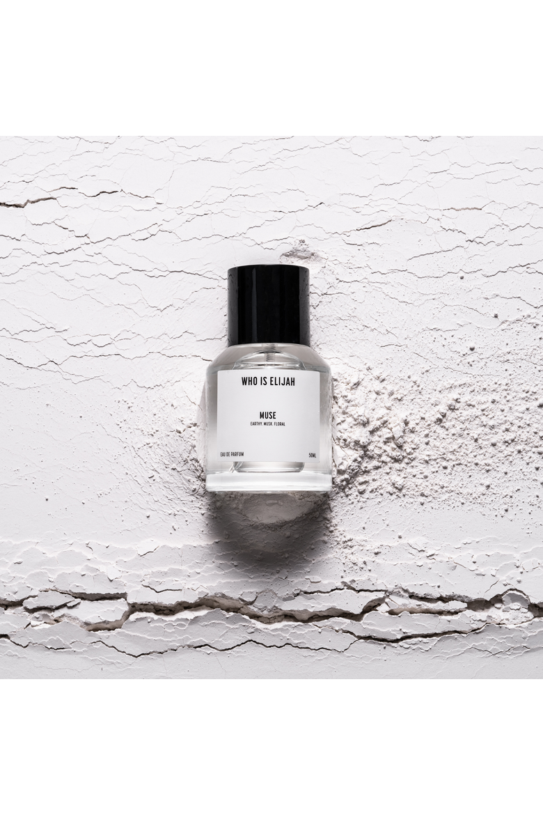 Muse Eau de Parfum, Alternate, color, Clear