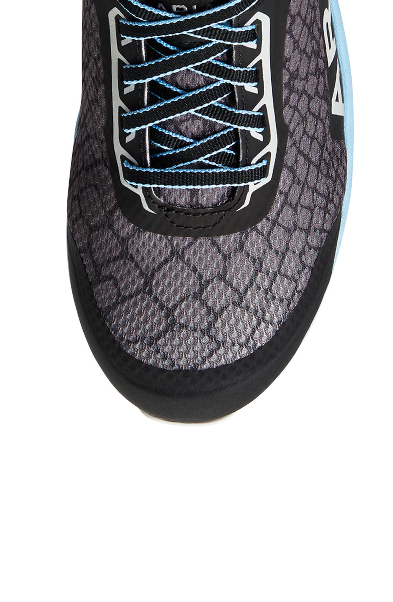 Ariat Outpace Shift Work Shoe, Alternate, color, Gray