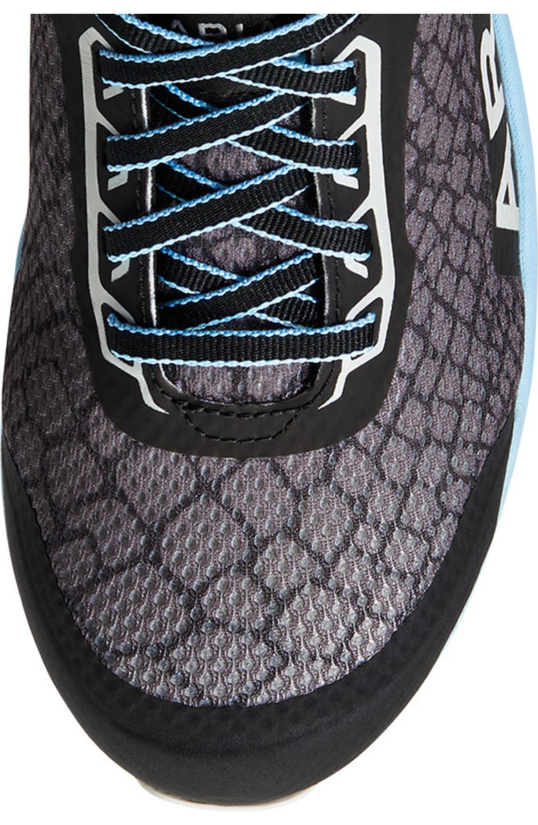 Ariat Outpace Shift Work Shoe, Alternate, color, Gray