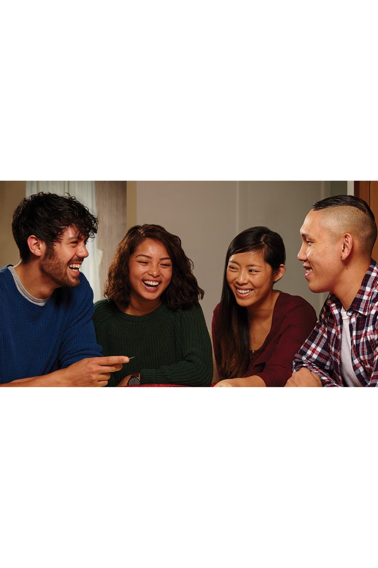 21st Century Trivia Game, Alternate, color, Multicolored