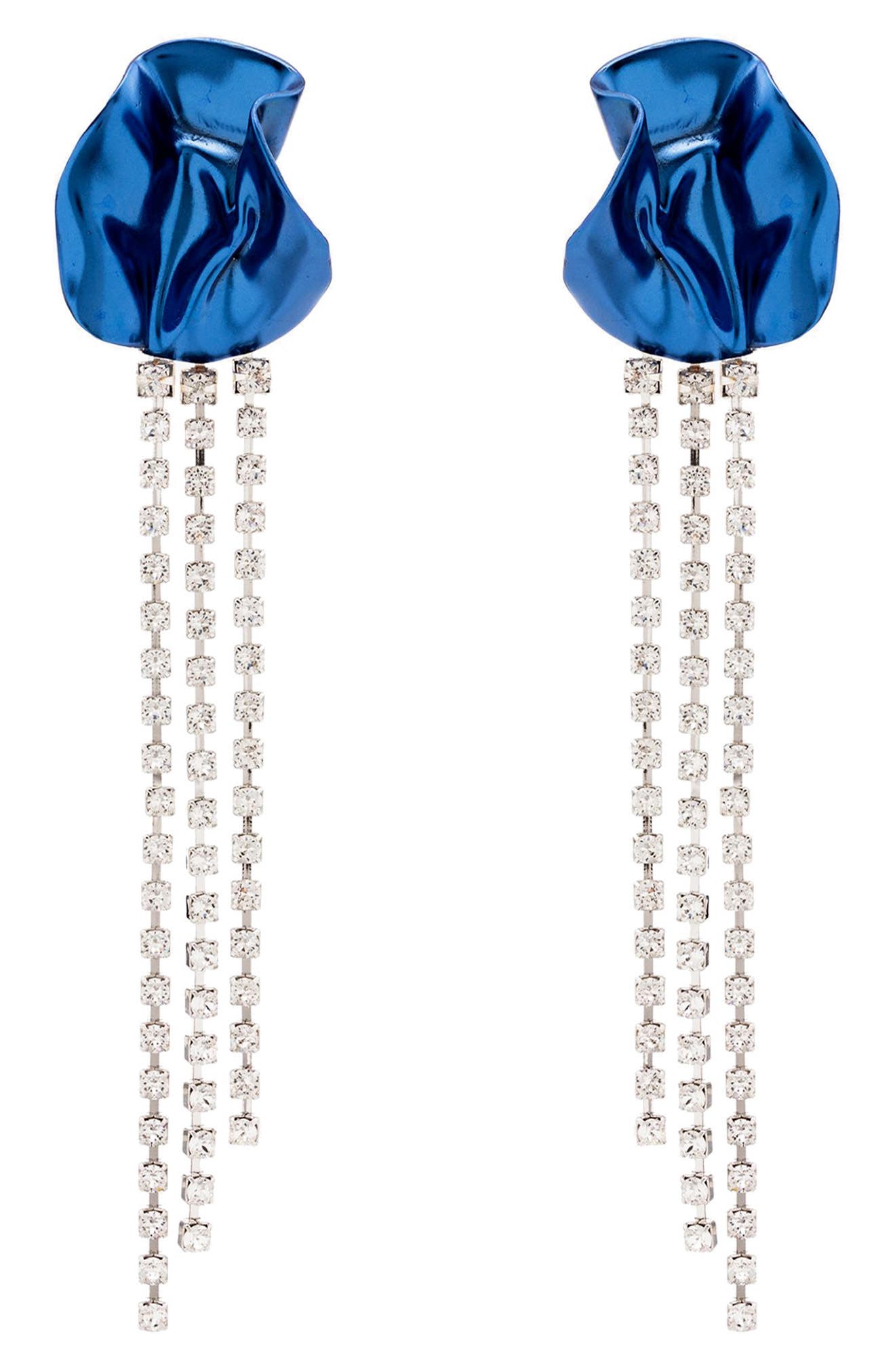 COBALT BLUE
