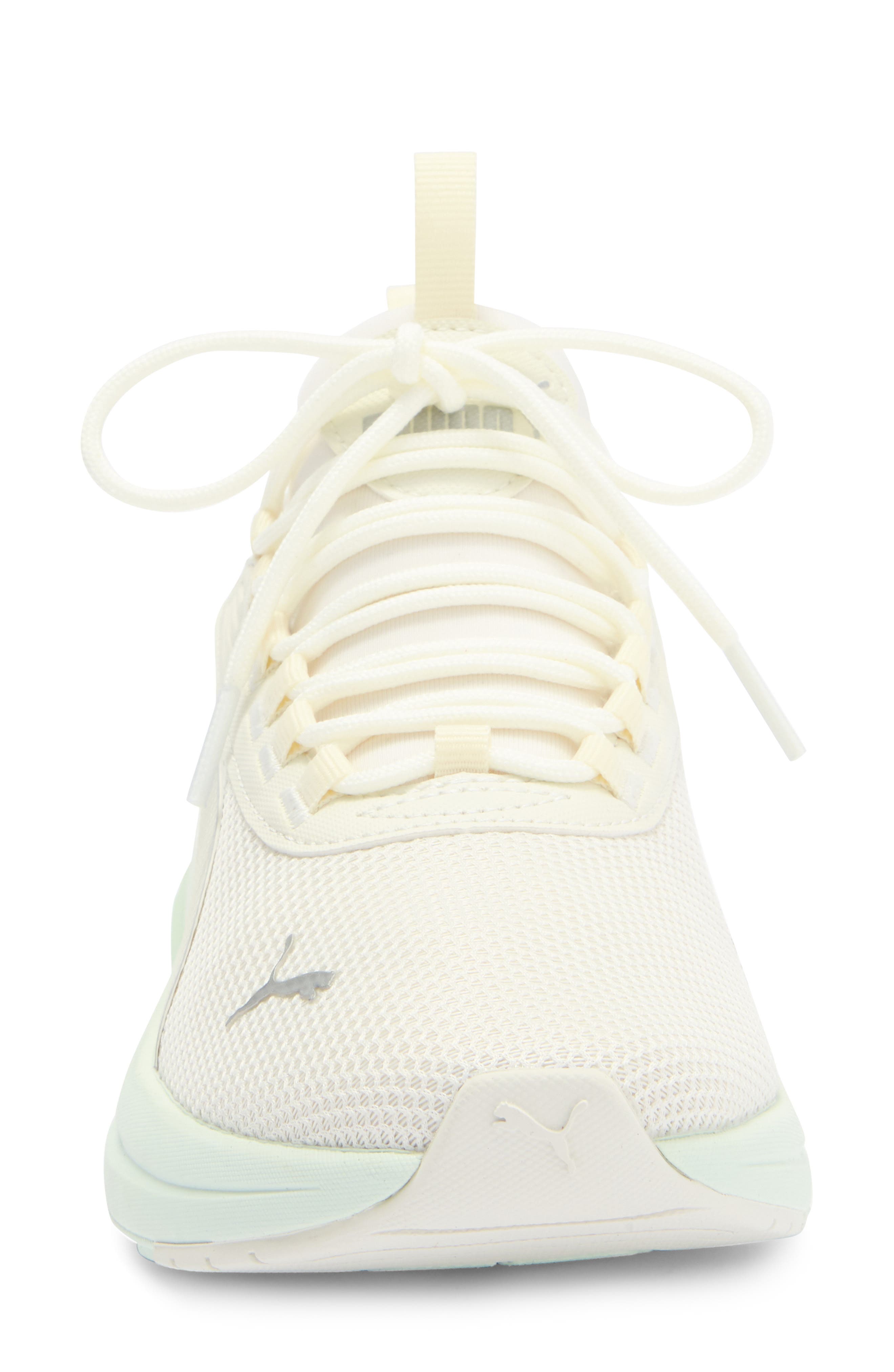 PUMA Amplifier Sneaker, Alternate, color, Vapor Gray-Peaceful Blue