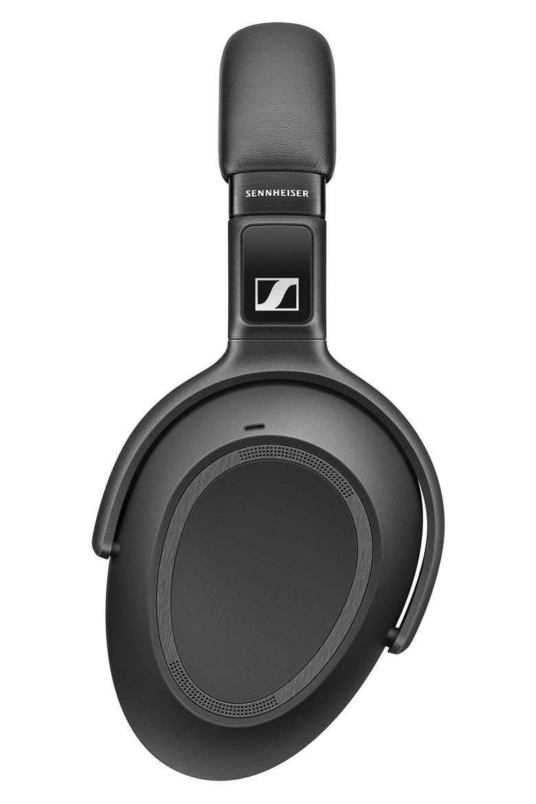 PXC 550-II Bluetooth® Over-Ear Noise Canceling Headphones, Alternate, color, BLACK
