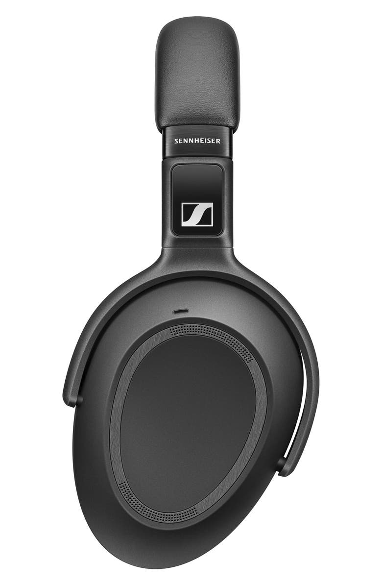 Sennheiser PXC 550-II Bluetooth<sup>®</sup> Over-Ear Noise Canceling Headphones, Alternate, color,