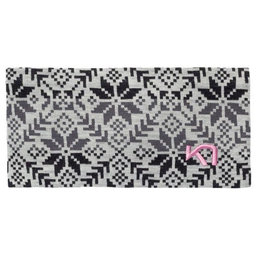 Kari Traa Anna Headband - Women's in Black  product