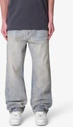 mnml Baggy Jeans