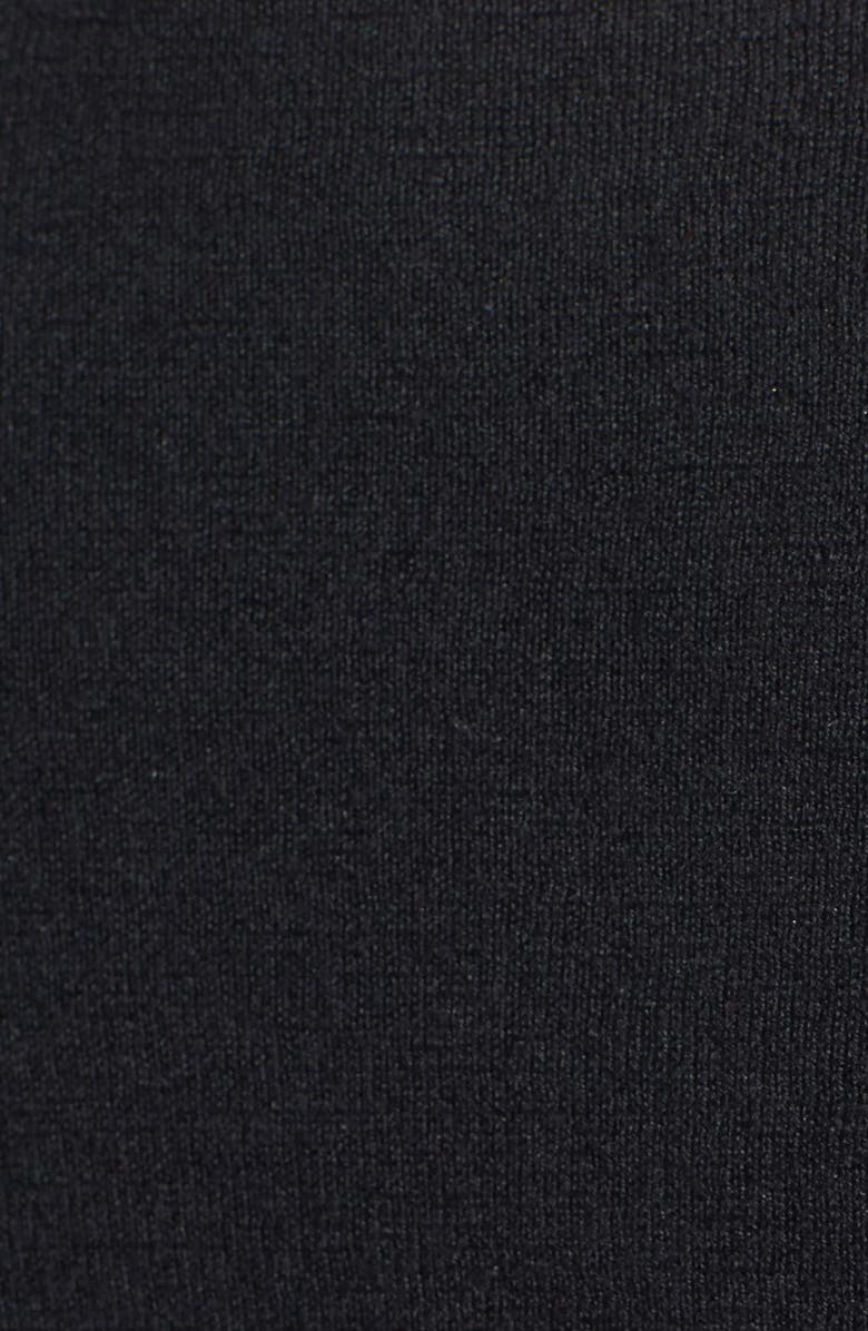 Only Mine Silk & Cashmere Shrug, Alternate, color, 