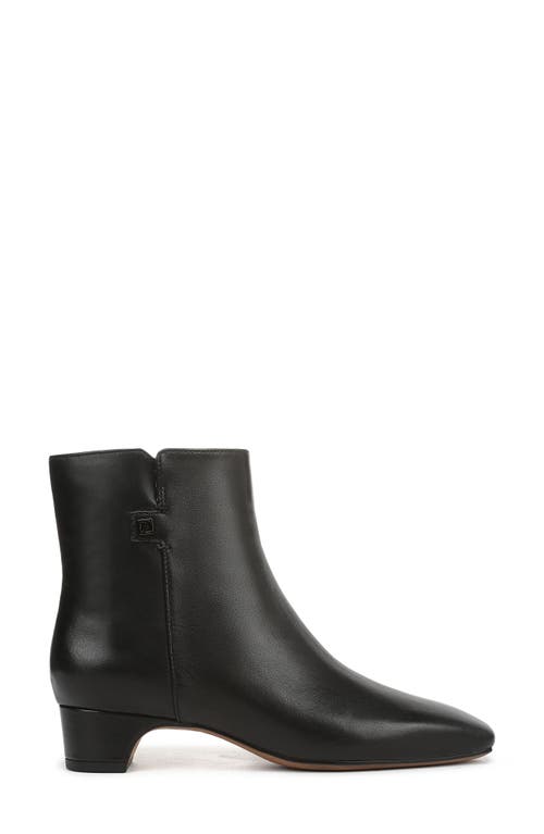 Franco Sarto Luella Bootie In Black