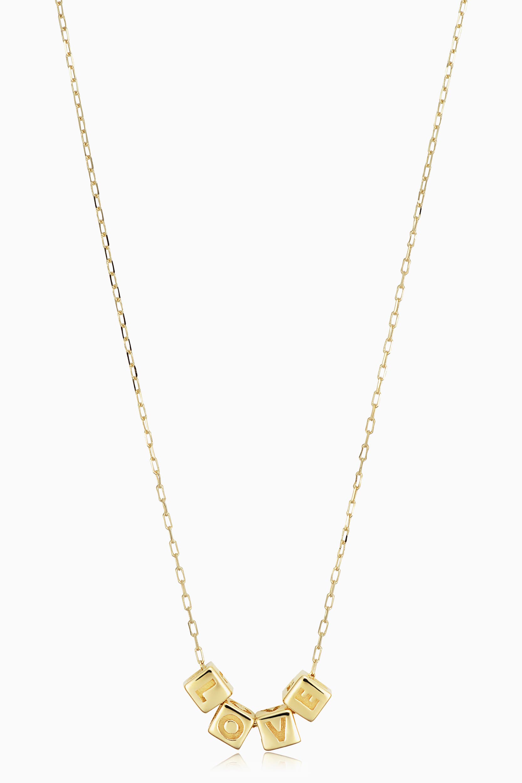 selected Yellow Gold