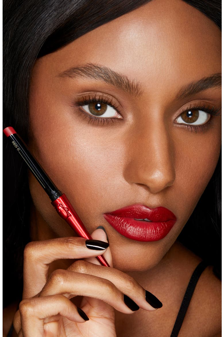 Red 0 Confession Ultra Slim High Intensity Refillable Lipstick (Limited Edition), Alternate, color, NO COLOR