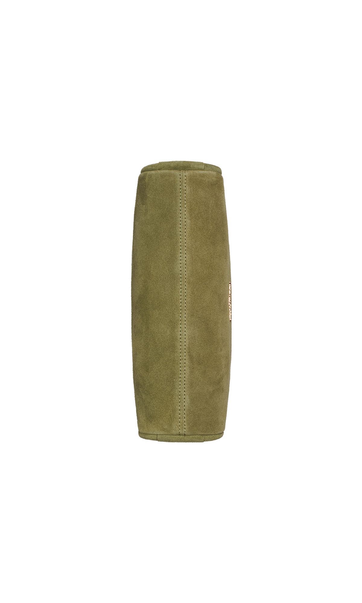 Valerie Crossbody, Alternate, color, Olive