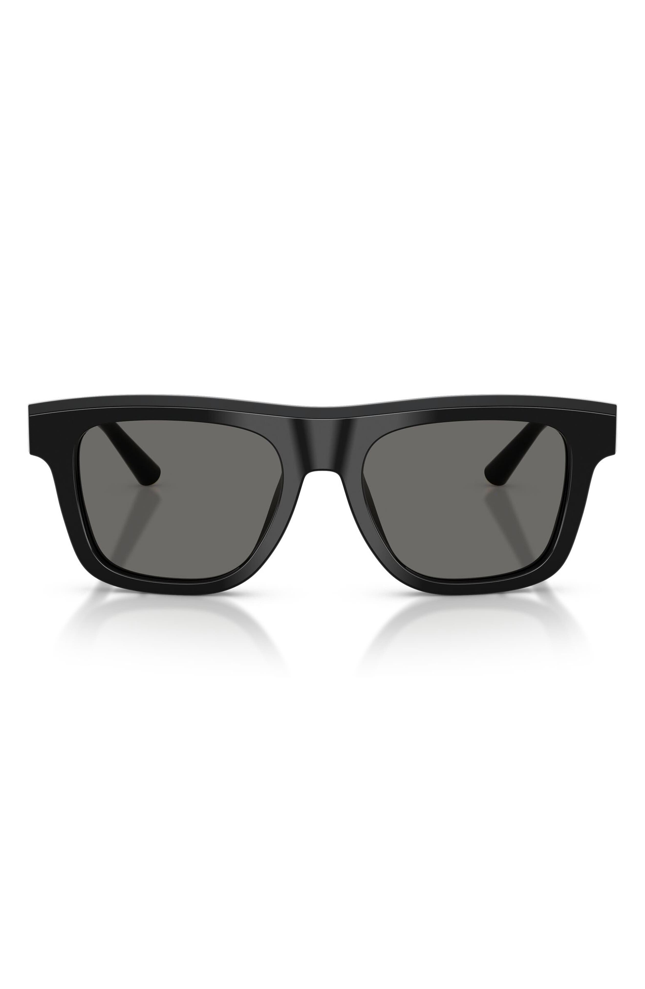 BLACK / GREY