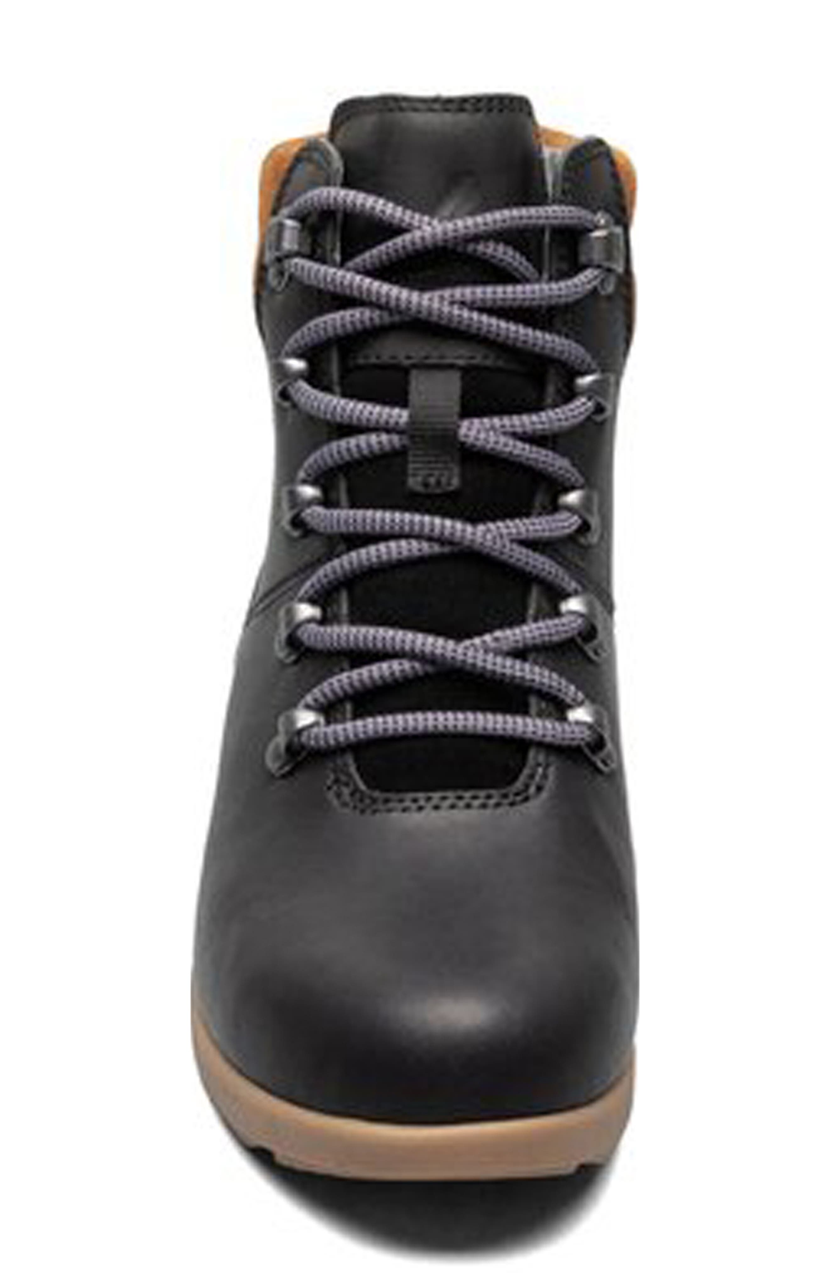 Forsake Sofia Waterproof Lace-Up Boot, Alternate, color, 