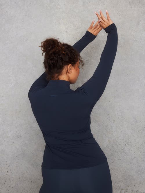 LOVALL LOVALL EMPOWER FITTED JACKET
