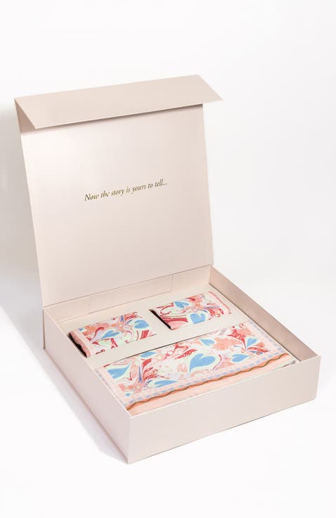 Alice Marble Table Linens Set