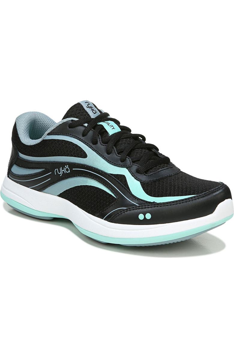 Rykä Agility Walking Shoe, Alternate, color,