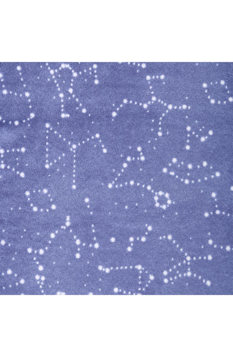 aden + anais Essentials 3-Pack Wrap Swaddles, Alternate, color, Scandinavian Sky