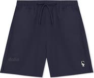 Dalix Mens Astronaut Midweight Active Short