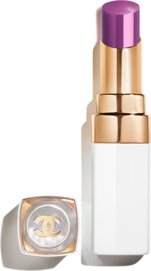 CHANEL ROUGE COCO BAUME Hydrating Beautifying Tinted Lip