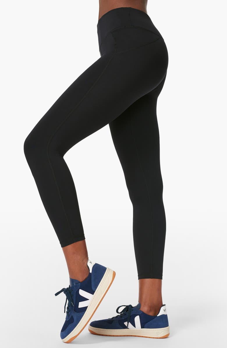 Sweaty Betty All Day 7/8 Leggings, Alternate, color, 